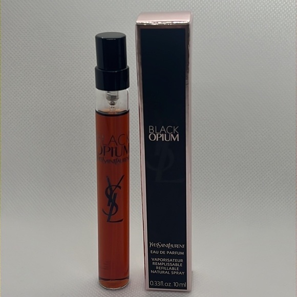 Ysl 4 piece  Glow kit. - Picture 4 of 10